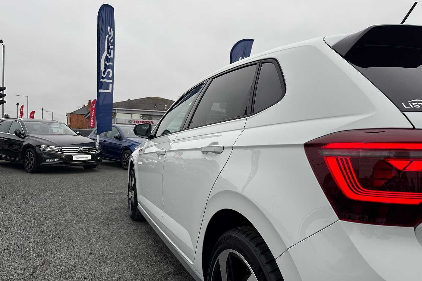 Used Volkswagen Polo 2025 for sale - 76271536: Photo 45