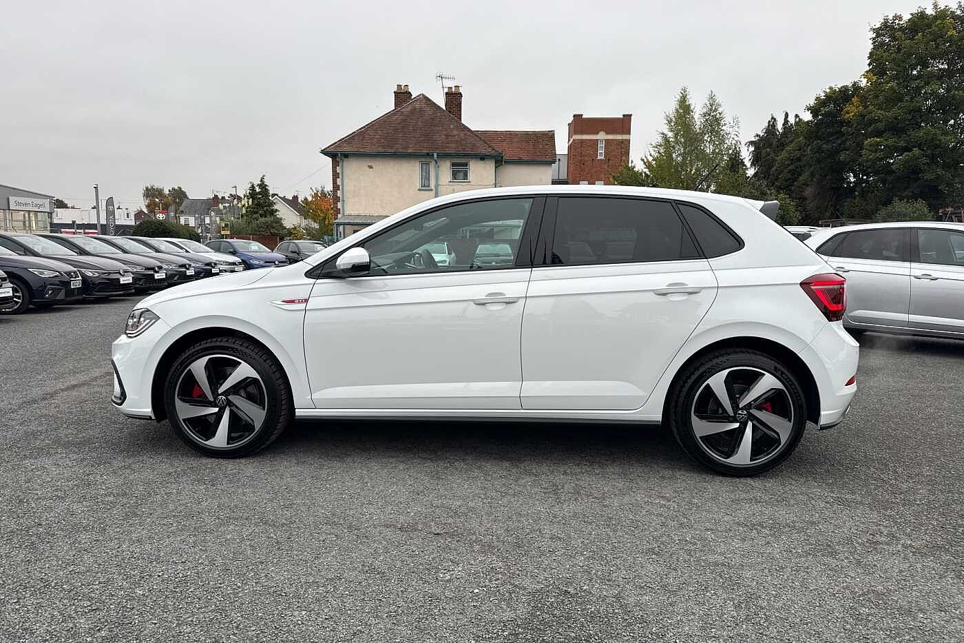 Used Volkswagen Polo 2025 for sale - 76271536: Photo 47