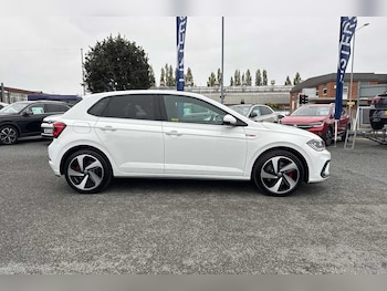 Used Volkswagen Polo 2025 for sale - 76271536: Photo