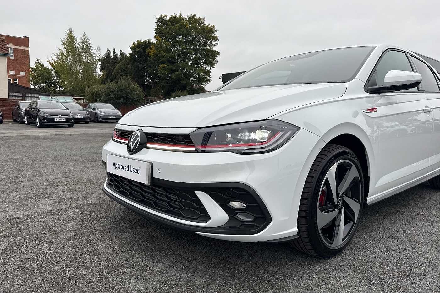 Used Volkswagen Polo 2025 for sale - 76271536: Photo 50