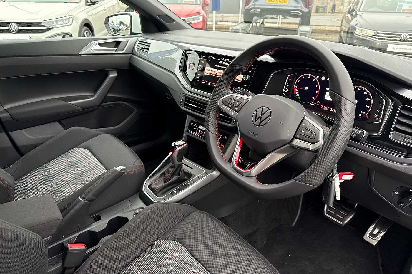 Used Volkswagen Polo 2025 for sale - 76271536: Photo 6
