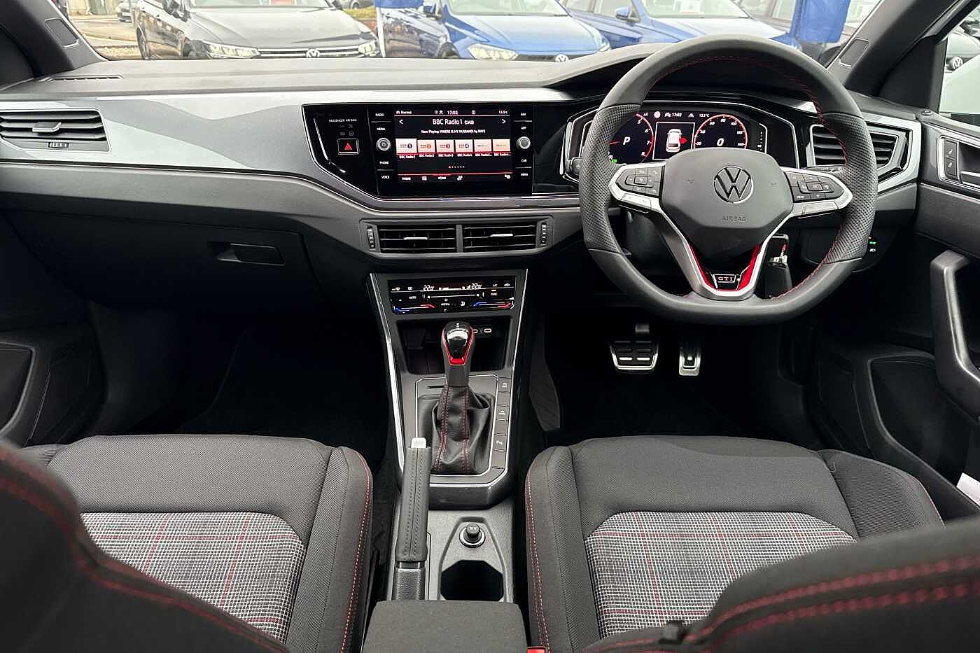 Used Volkswagen Polo 2025 for sale - 76271536: Photo 8