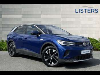 2025 (25) - 150kW Style Ed Pro Perform 77kWh 5dr Auto 125kW Ch