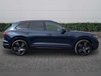 Used Volkswagen Touareg 2026 for sale - 78088132: Photo