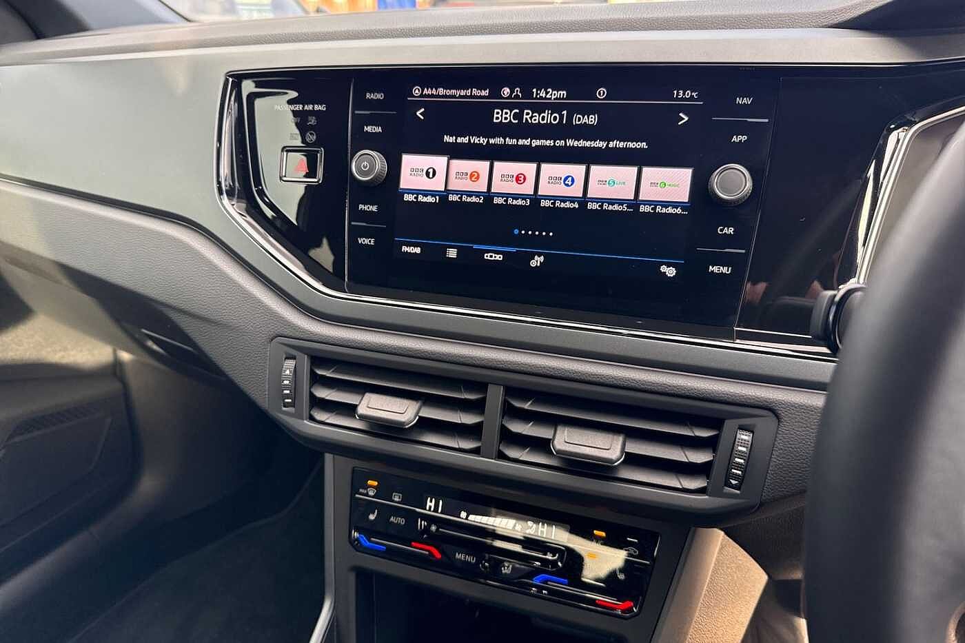 Used Volkswagen Polo 2025 for sale - 77397094: Photo 12