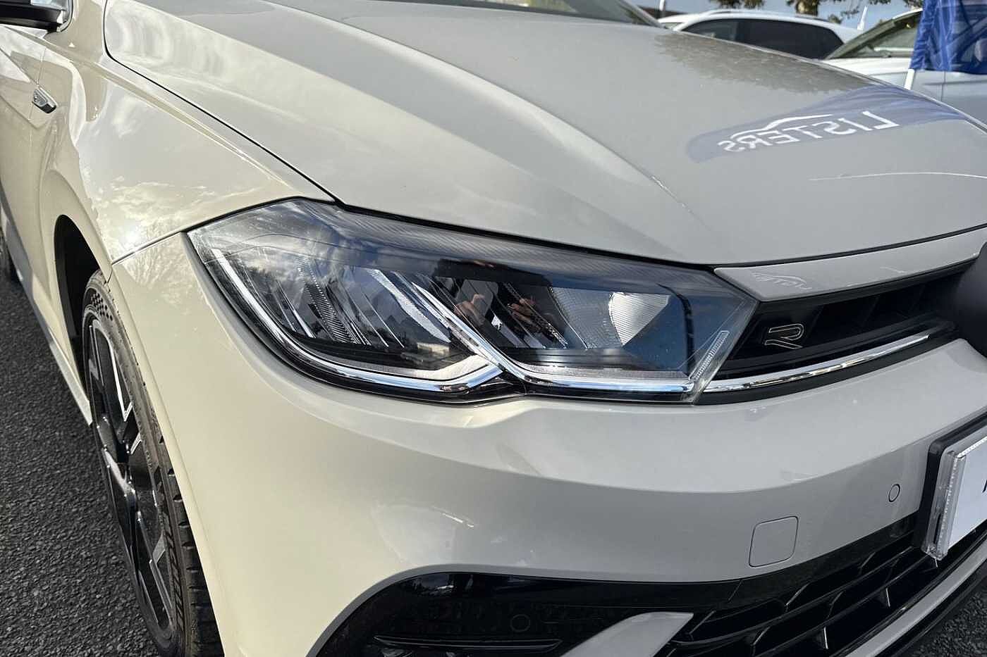 Used Volkswagen Polo 2025 for sale - 77397094: Photo 14