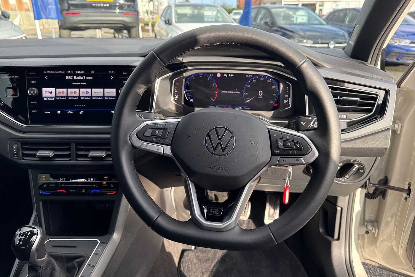 Used Volkswagen Polo 2025 for sale - 77397094: Photo 18