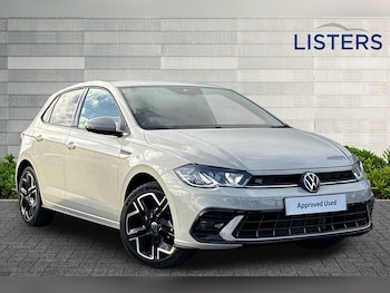 Used Volkswagen Polo 2025 for sale - 77397094: Photo