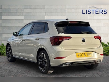 Used Volkswagen Polo 2025 for sale - 77397094: Photo