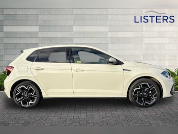 Used Volkswagen Polo 2025 for sale - 77397094: Photo