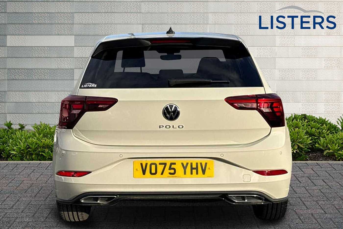 Used Volkswagen Polo 2025 for sale - 77397094: Photo 9