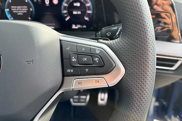 Used Volkswagen Golf 2025 for sale - 75450957: Photo 17