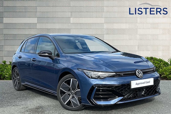 Used Volkswagen Golf 2025 for sale - 75450957: Photo 1