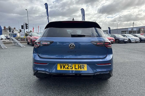 Used Volkswagen Golf 2025 for sale - 75450957: Photo 39