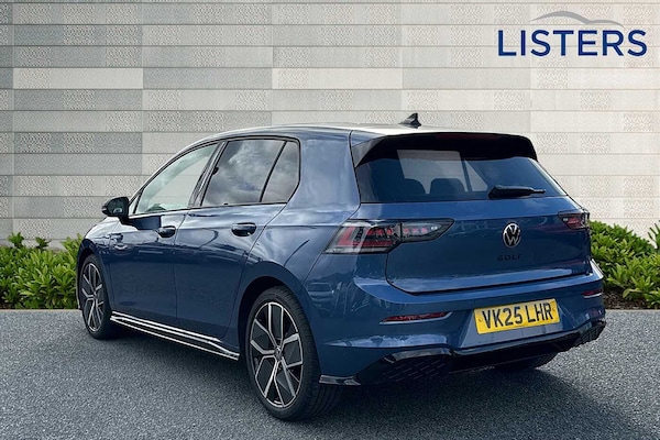 Used Volkswagen Golf 2025 for sale - 75450957: Photo 3