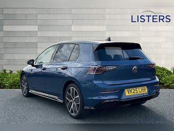 Used Volkswagen Golf 2025 for sale - 75450957: Photo 3