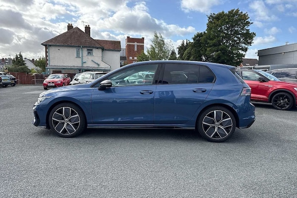 Used Volkswagen Golf 2025 for sale - 75450957: Photo 43