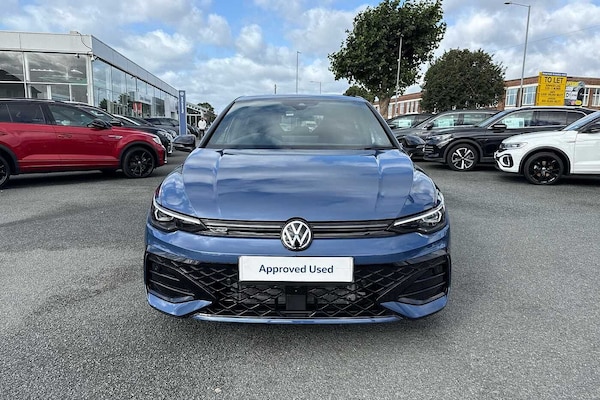 Used Volkswagen Golf 2025 for sale - 75450957: Photo 48