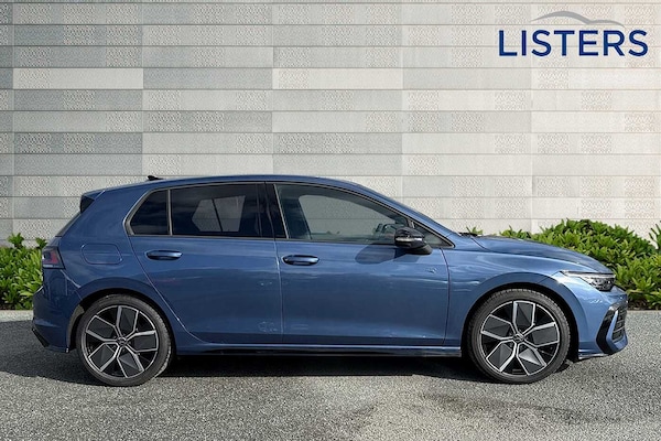 Used Volkswagen Golf 2025 for sale - 75450957: Photo 4