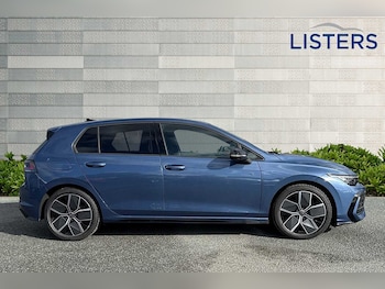 Used Volkswagen Golf 2025 for sale - 75450957: Photo 4