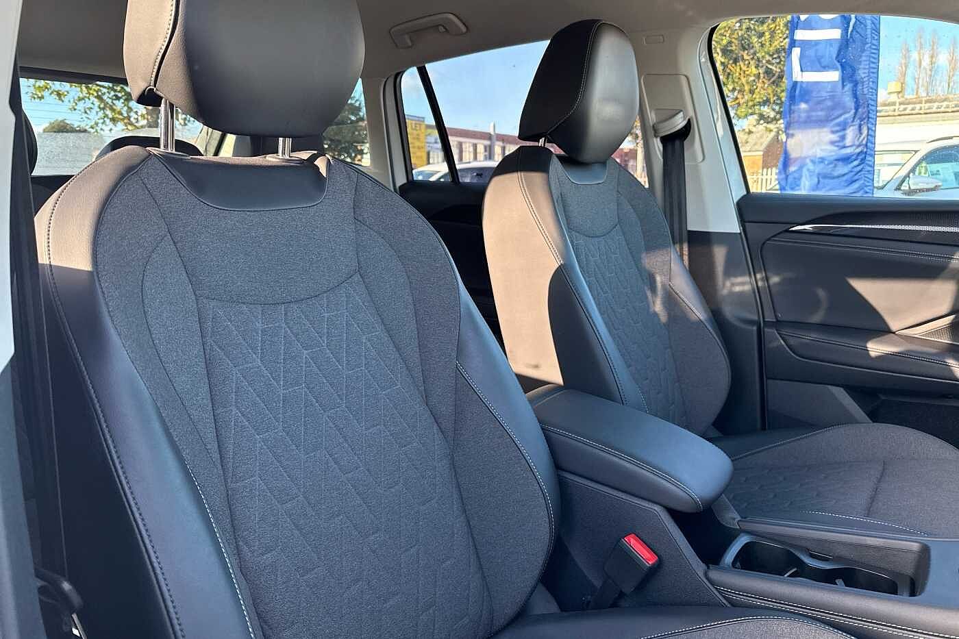 Used Volkswagen Tiguan 2024 for sale - 76434186: Photo 13