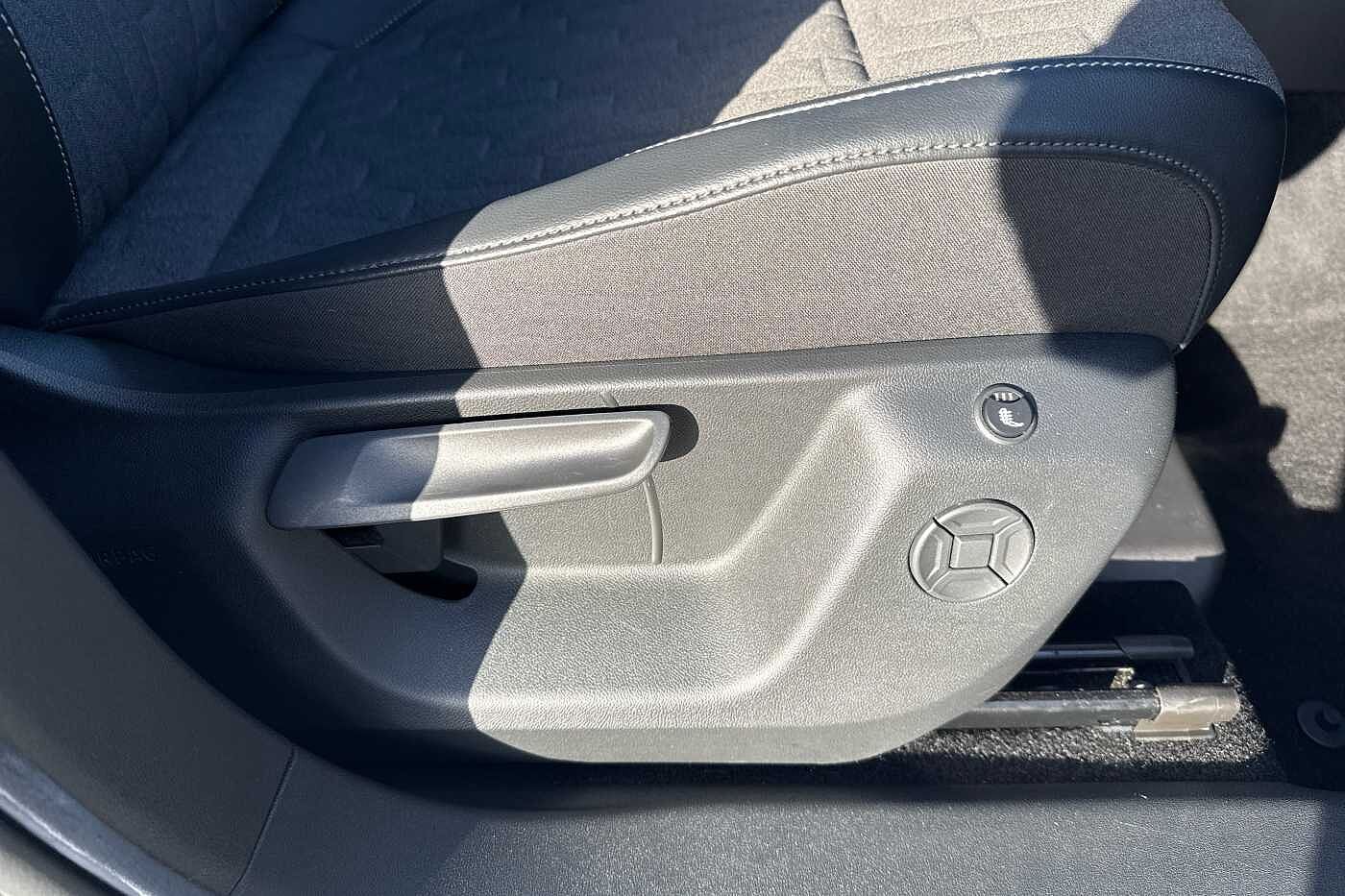 Used Volkswagen Tiguan 2024 for sale - 76434186: Photo 15