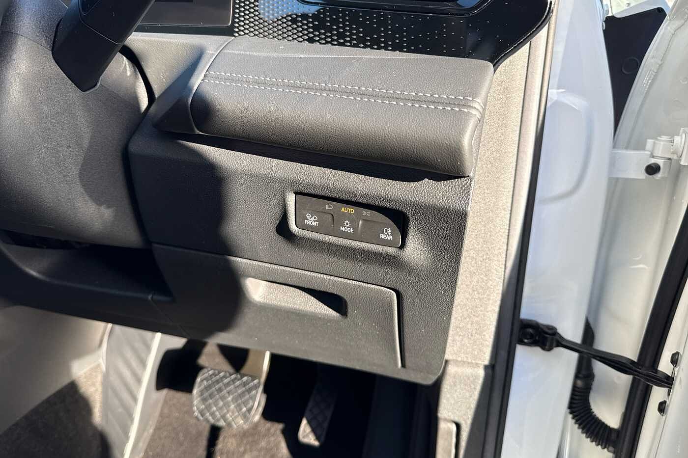 Used Volkswagen Tiguan 2024 for sale - 76434186: Photo 18