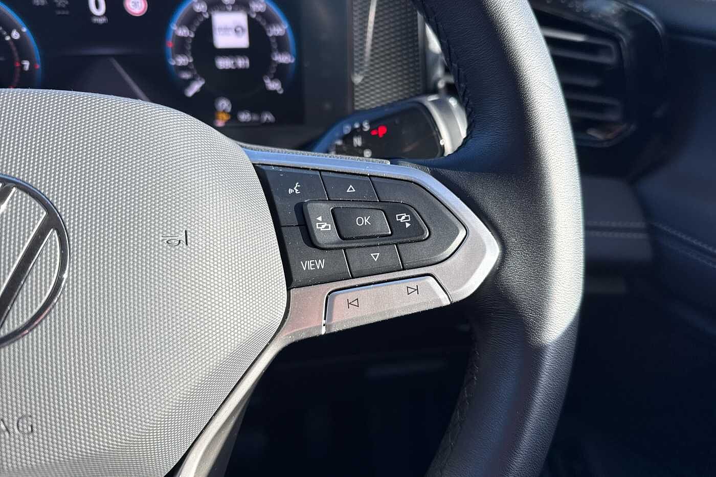 Used Volkswagen Tiguan 2024 for sale - 76434186: Photo 21