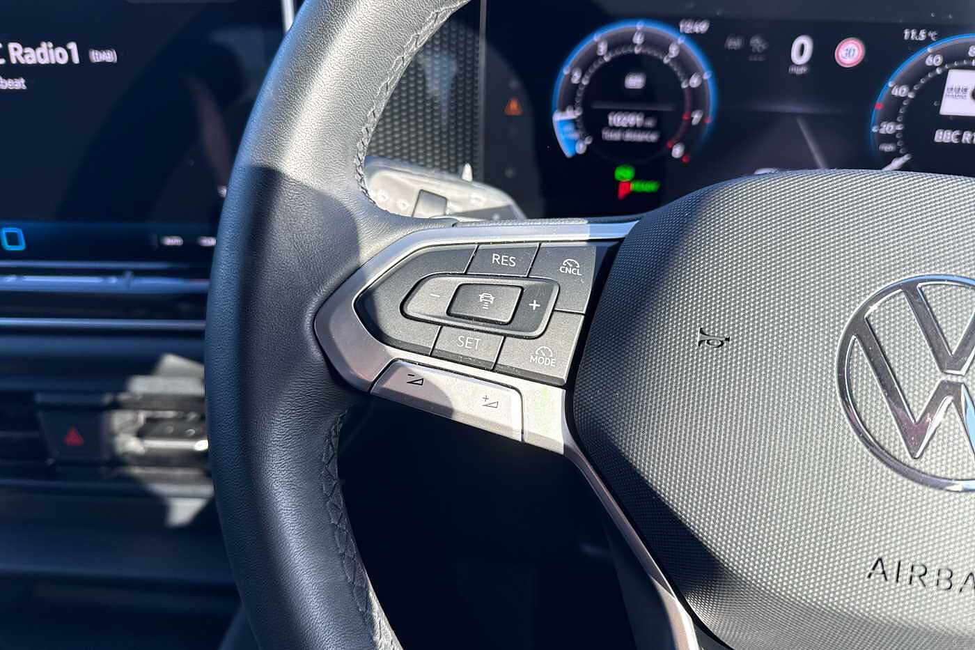 Used Volkswagen Tiguan 2024 for sale - 76434186: Photo 22