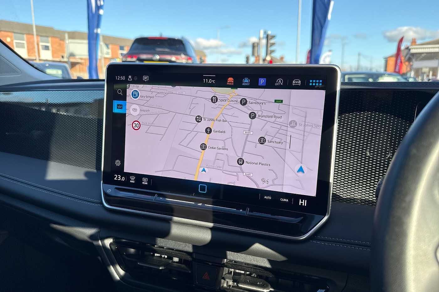 Used Volkswagen Tiguan 2024 for sale - 76434186: Photo 29