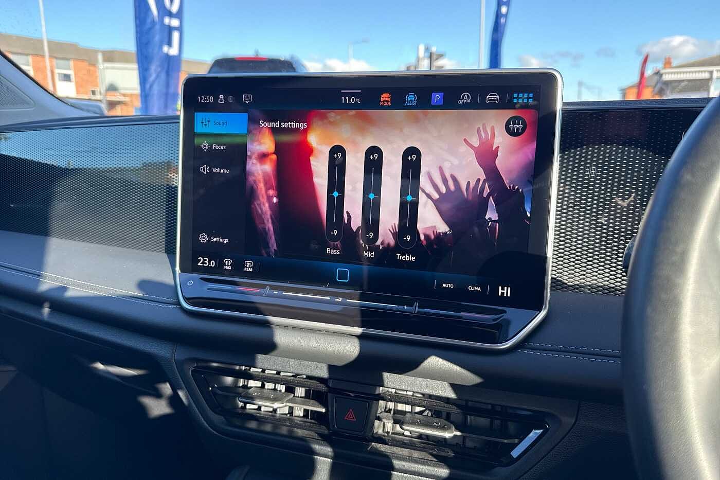 Used Volkswagen Tiguan 2024 for sale - 76434186: Photo 33