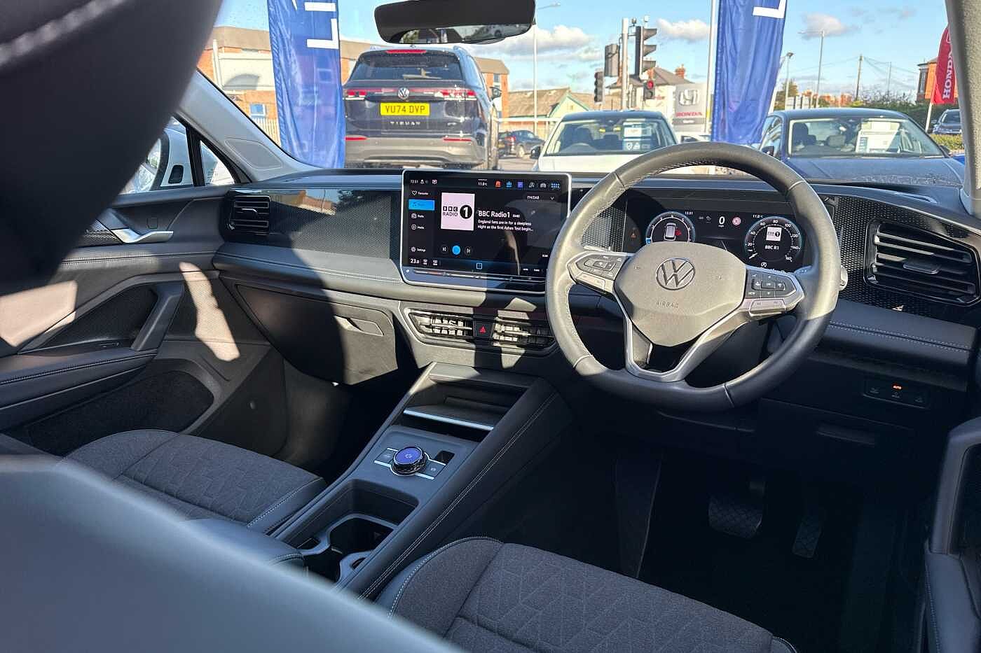 Used Volkswagen Tiguan 2024 for sale - 76434186: Photo 36