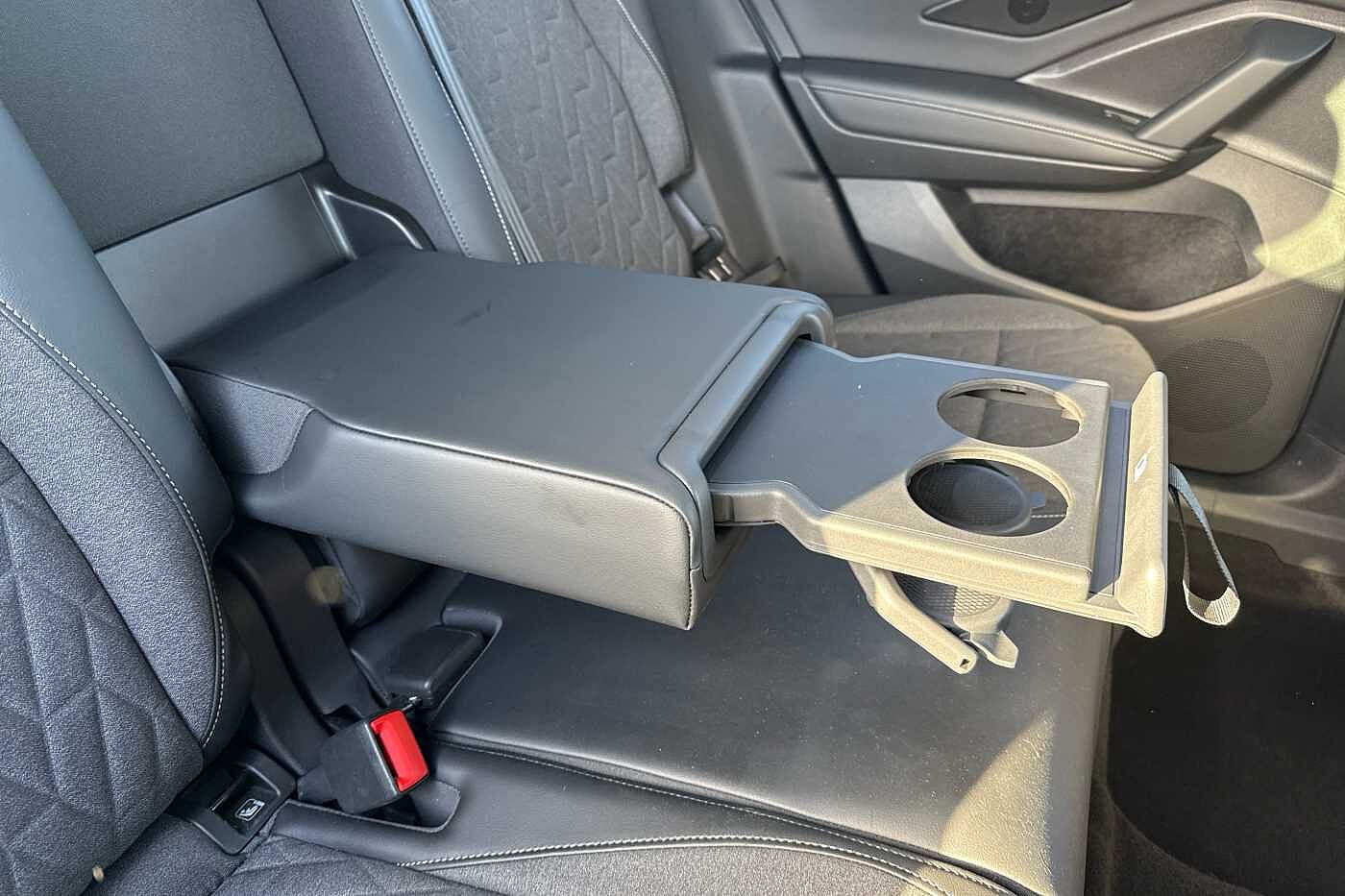 Used Volkswagen Tiguan 2024 for sale - 76434186: Photo 39