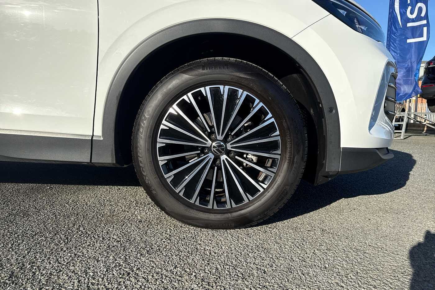 Used Volkswagen Tiguan 2024 for sale - 76434186: Photo 5