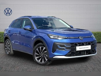 Used Volkswagen T-Roc 2026 for sale - 78186479: Photo