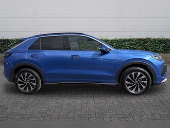 Used Volkswagen T-Roc 2026 for sale - 78186479: Photo