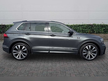 Used Volkswagen Tiguan 2019 for sale - 77941524: Photo