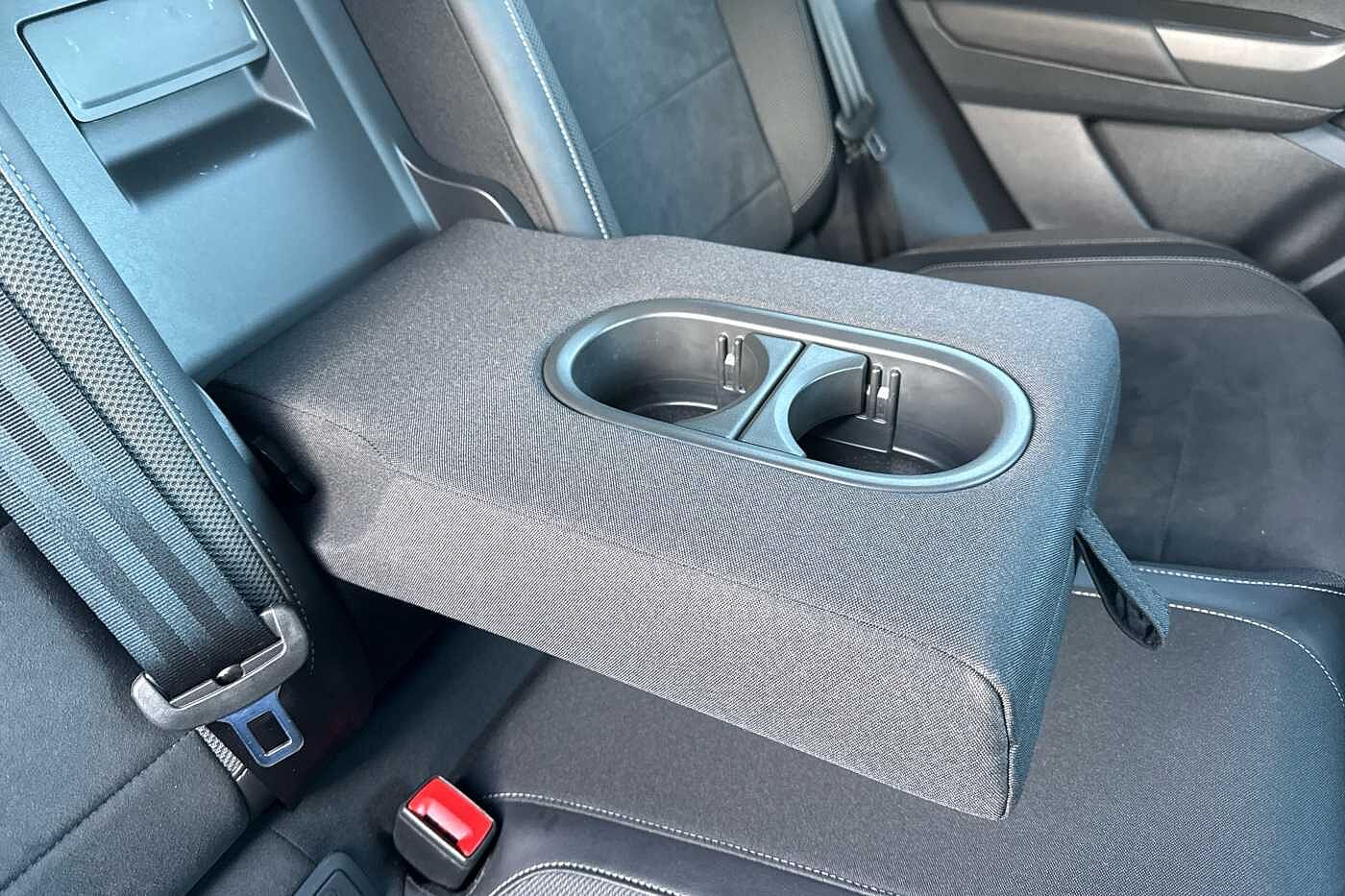 Used Volkswagen T-Roc 2023 for sale - 76539545: Photo 35