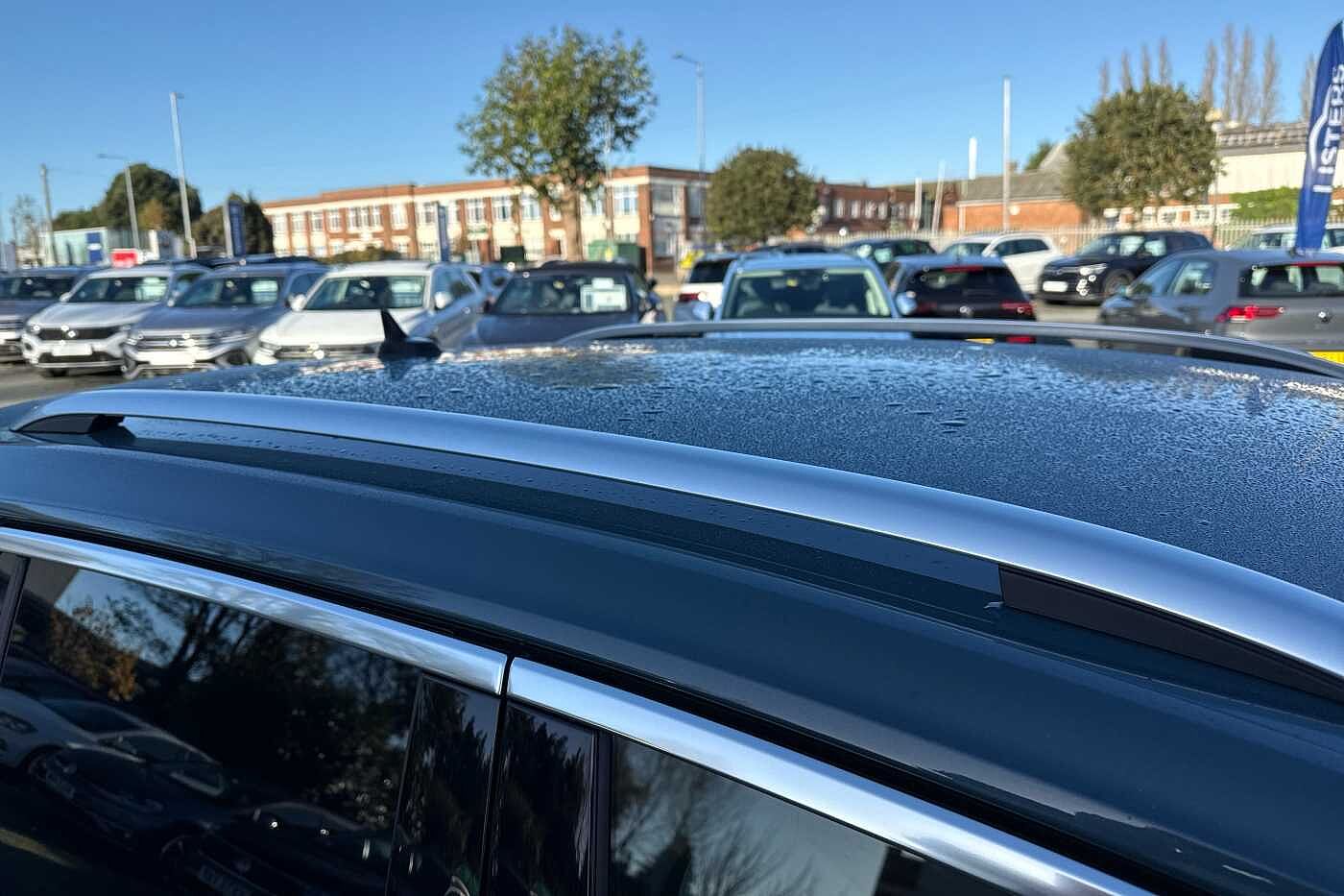 Used Volkswagen T-Roc 2023 for sale - 76539545: Photo 40