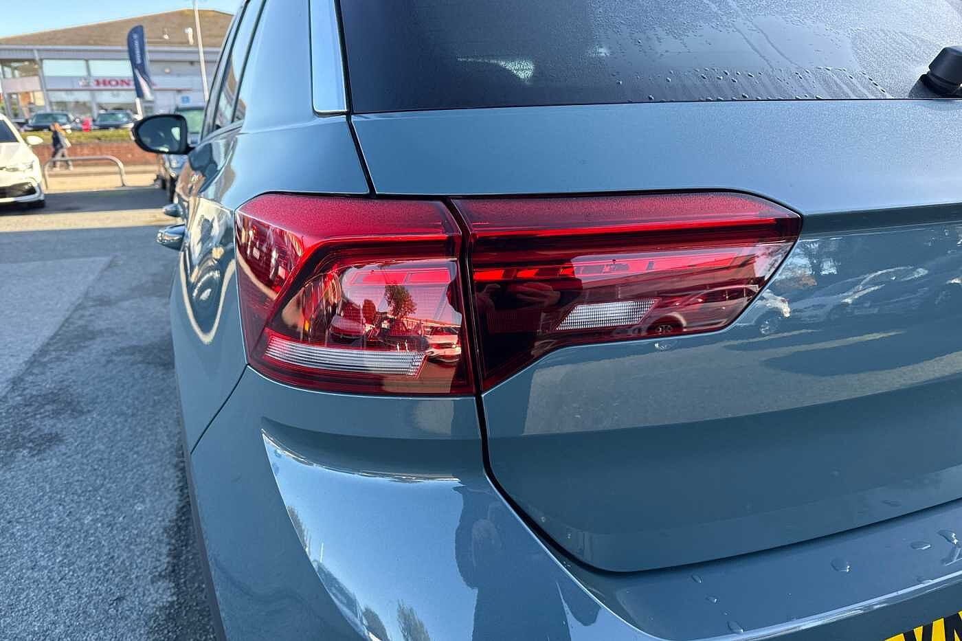 Used Volkswagen T-Roc 2023 for sale - 76539545: Photo 45