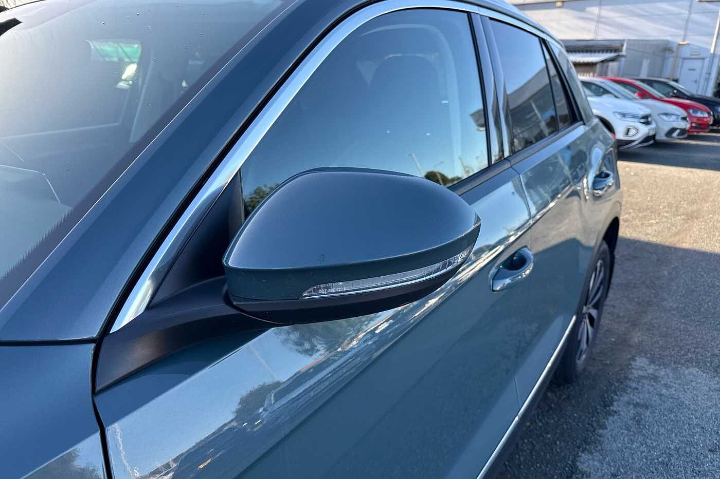 Used Volkswagen T-Roc 2023 for sale - 76539545: Photo 48