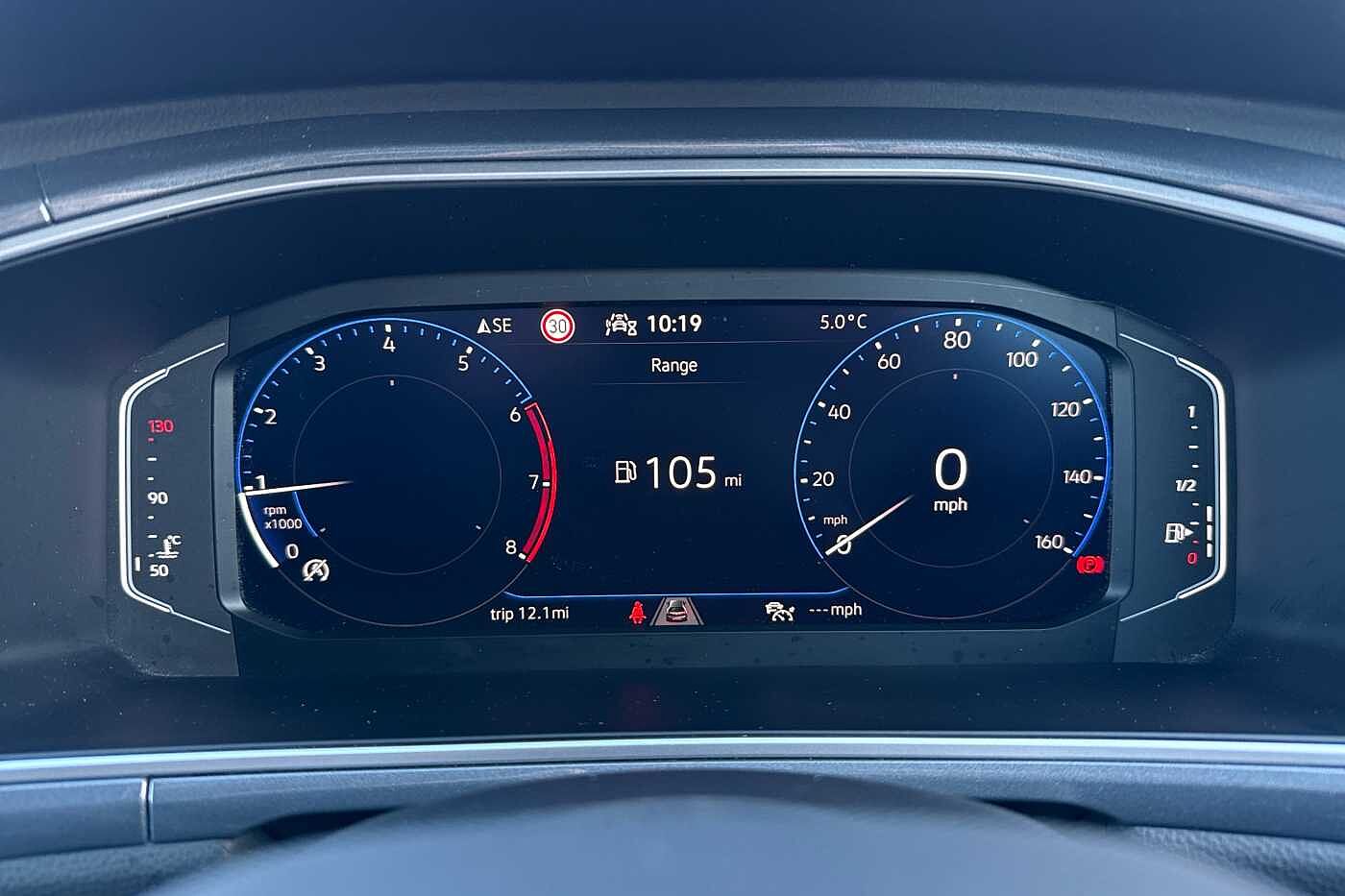 Used Volkswagen T-Roc 2023 for sale - 76539545: Photo 7