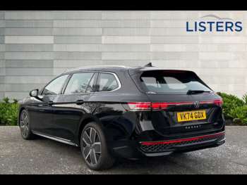 Used Volkswagen Passat 2024 for sale - 73017646: Photo