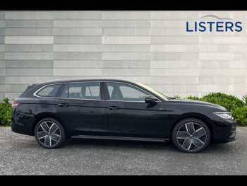 Used Volkswagen Passat 2024 for sale - 73017646: Photo