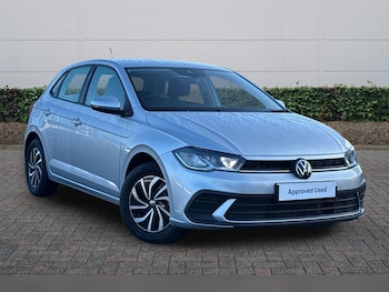 Used Volkswagen Polo 2023 for sale - 77307139: Photo