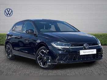 Used Volkswagen Polo 2026 for sale - 79203370: Photo
