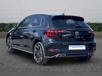 Used Volkswagen Polo 2026 for sale - 79203370: Photo