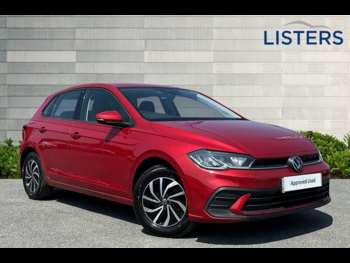 2022 (72) - 1.0 TSI Life 5dr