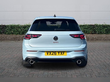 Used Volkswagen Golf 2026 for sale - 77994888: Photo