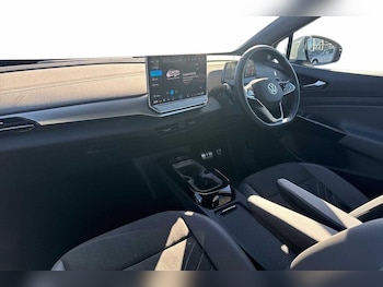 Used Volkswagen ID.4 2025 for sale - 78073844: Photo